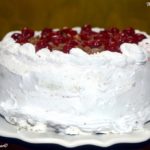 %Black Forest Cake Recipe