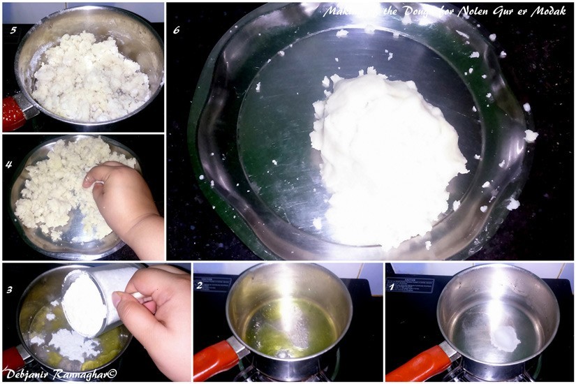 Nolen Gur er Modak