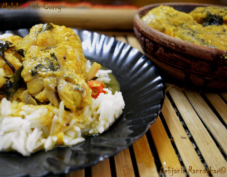 %kerala fish curry