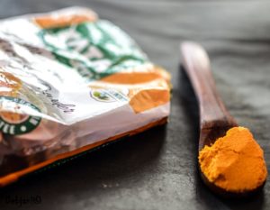 %Tata Sampann Turmeric Powder