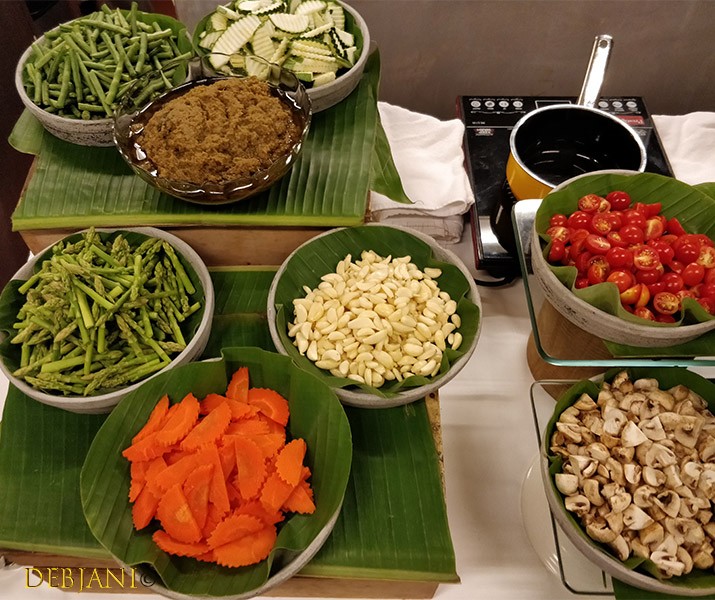 %Baan thai Kitchen