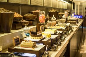 %Seasonal Tastes, The Westin Kolkata Rajarhat