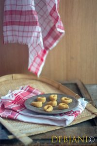 %Bengali Gujiya recipe Debjanir Rannaghar