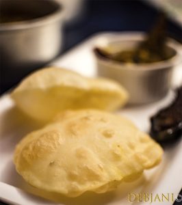 %Bengali Luchi