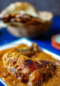 Kolkata style Chicken Chaap Recipe step by step with pictures