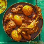 %Dak Bangla Chicken Recipe