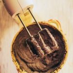 %Chocolate Buttercream Frosting