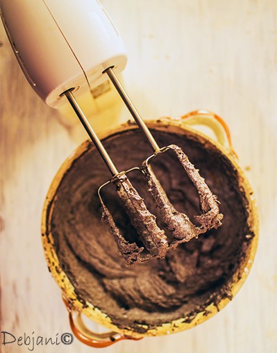 Equipment For Chocolate-making Debjanir Rannaghar