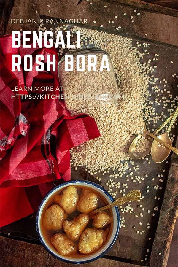 %Bengali Rosh Bora Pinterest