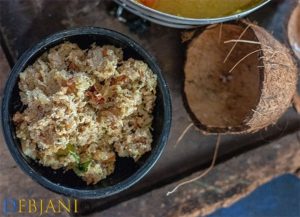 %Cabbage Poriyal Recipe