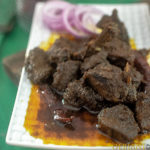 %Beef Kala Bhuna
