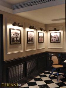 %Grand Luxury Heritage Suite at Taj Bengal