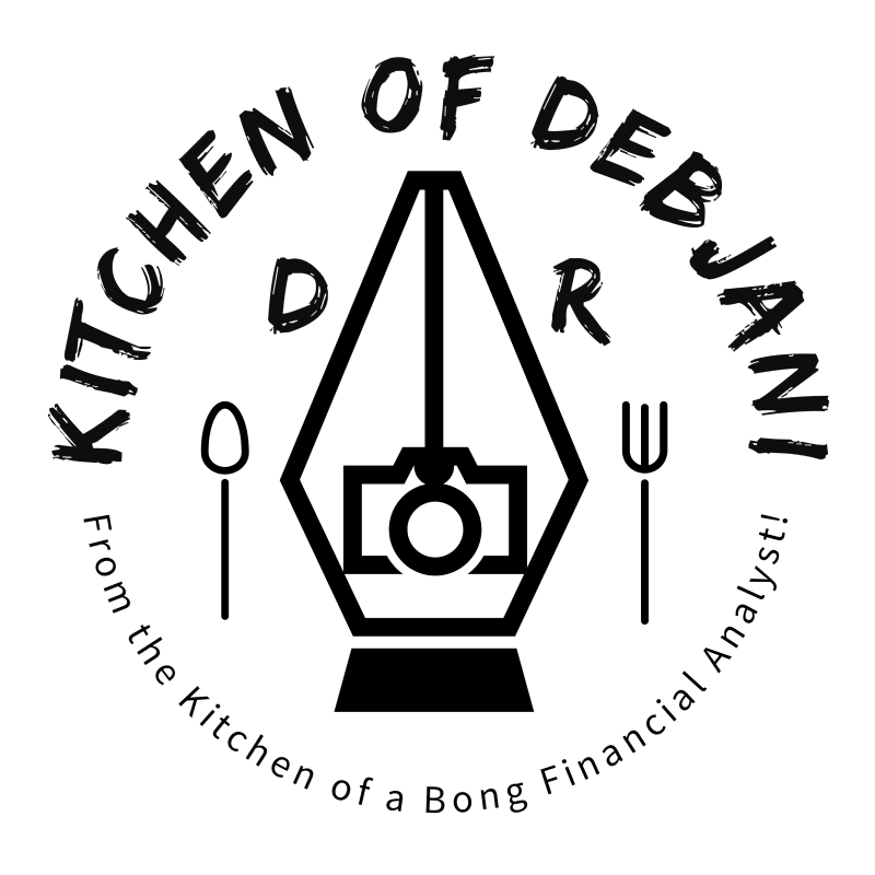 Debjani Chatterjee Alam logo