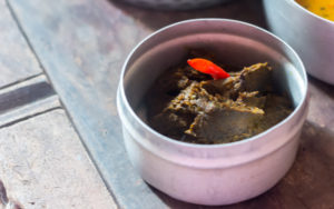 %Potol Bhate recipe Debjanir rannaghar