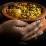 %Bhuni Khichuri Durgapujo Recipe