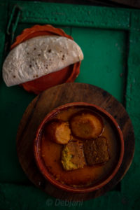 %Bengali Dhokar Dalna recipe debjanir rannaghar Recipe Debjanir Rannaghar