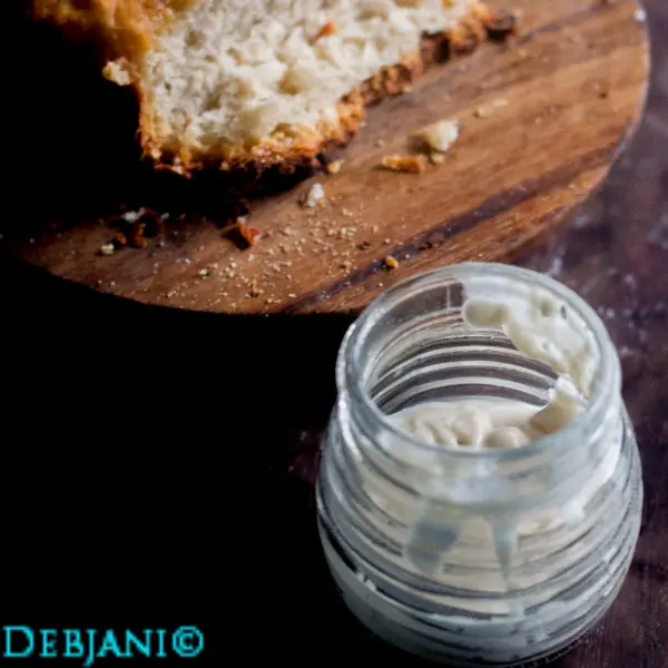 %Easy Sourdough starter recipe debjanir rannaghar