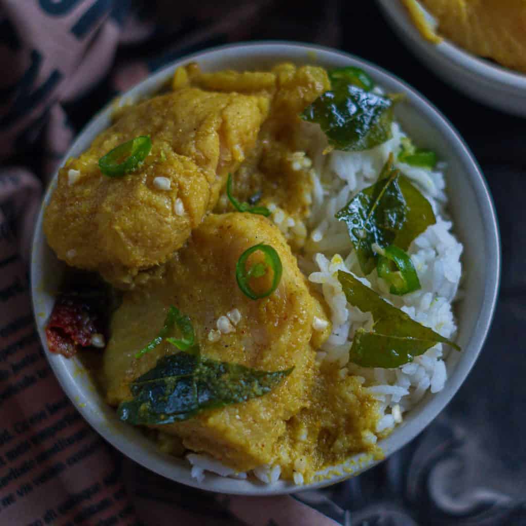 %basa fish curry recipe debjanir rannaghar