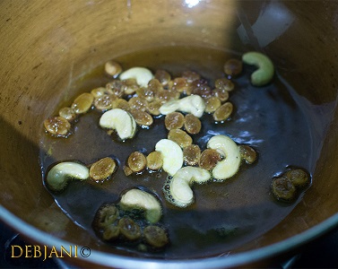 %Bengali Cholar dal Recipe Webstory debjanir rannaghar