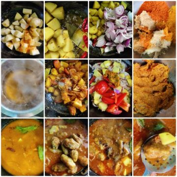 Chitol Macher muitha recipe step by step Debjanir Rannaghar