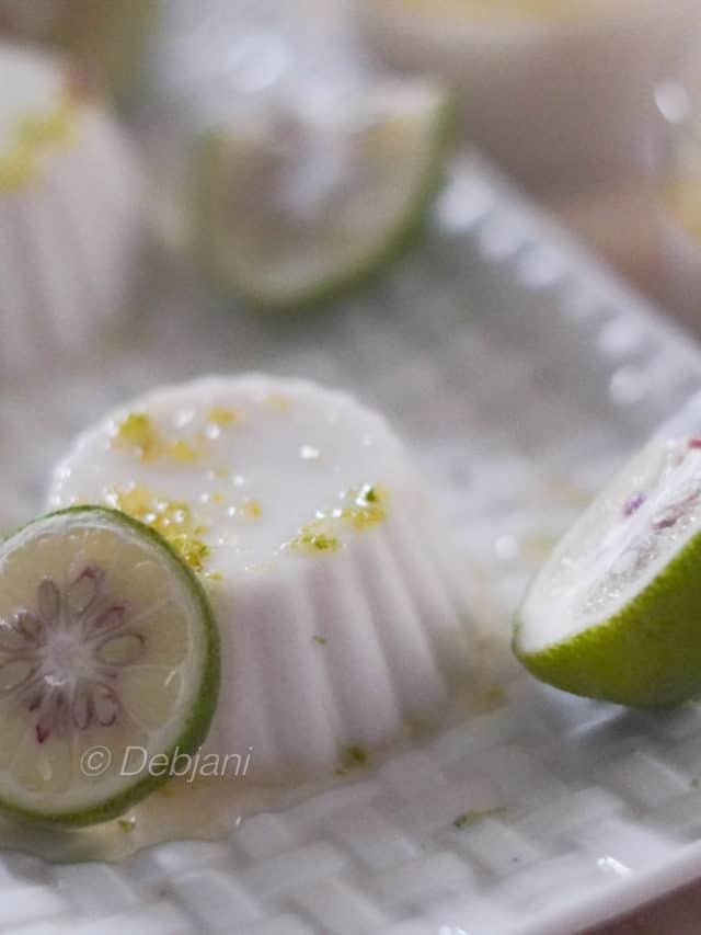 Bengali Gokul Pithe recipe step by step with pictures