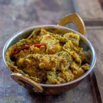 %Bengali Labra Tarkari Recipe debjanir rannaghar