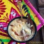%Bengali Chaler Payesh Recipe debjanir Rannaghar