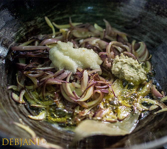 %Doi Murgi Recipe debjanir rannaghar