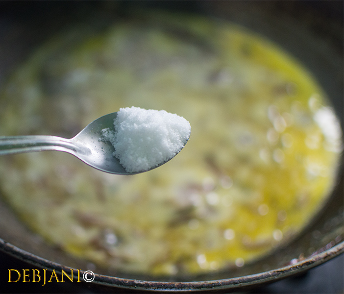 %Doi Murgi Recipe debjanir rannaghar