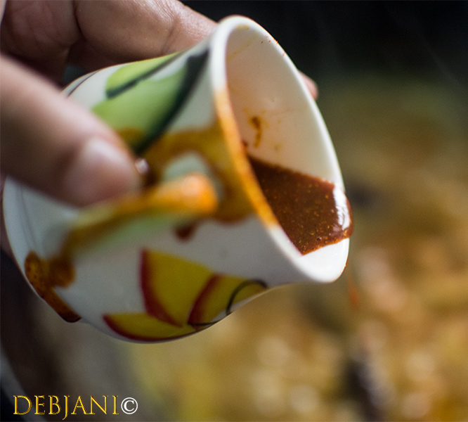 %Doi Murgi Recipe debjanir rannaghar