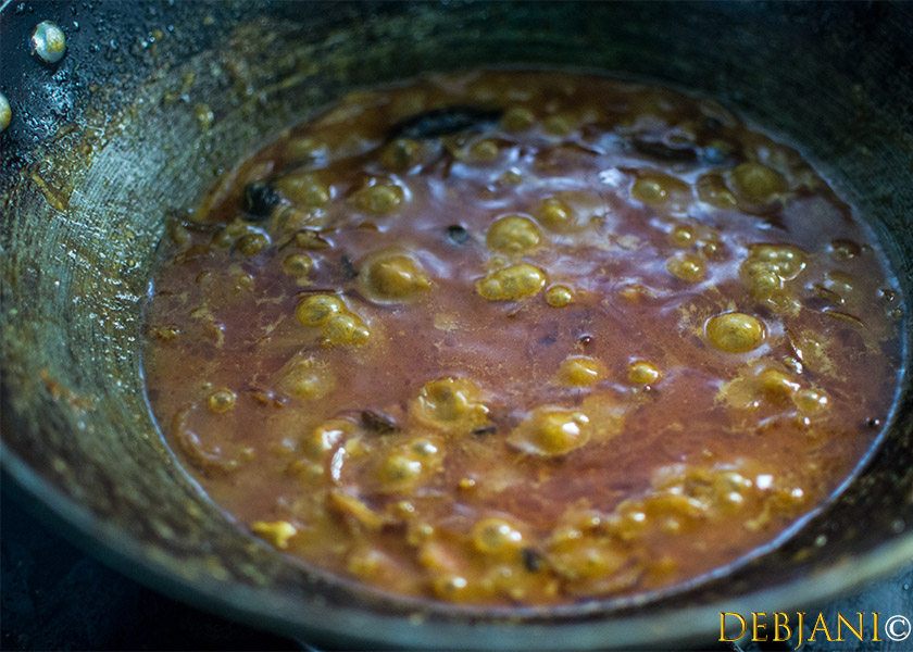 %Doi Murgi Recipe debjanir rannaghar