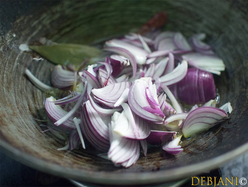 %Doi Murgi Recipe debjanir rannaghar