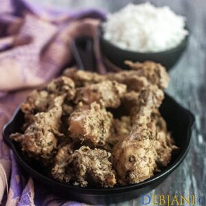 %Methi Murgh Malai Recipe debjanir rannaghar