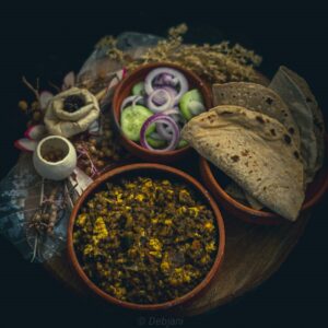 %Dhaba Style Egg Torka Recipe Debjanir Rannaghar