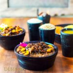%Hyderabadi Haleem Recipe Debjanir Rannaghar