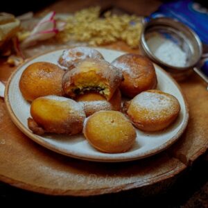 %famous Fried Oreo Recipe debjanir rannaghar