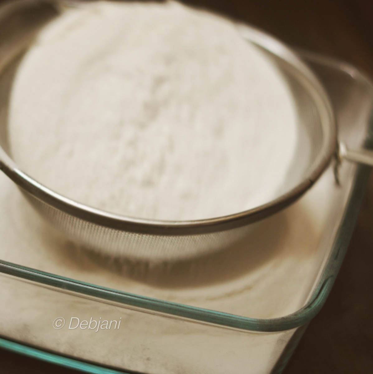 %pie crust recipe debjanir rannaghar