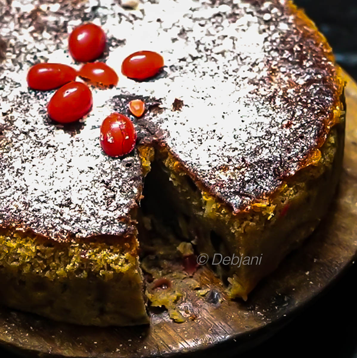 FRUIT CAKE - TRADITIONAL CHRISTMAS CAKE – Gerbino's Italian Bakery-sgquangbinhtourist.com.vn
