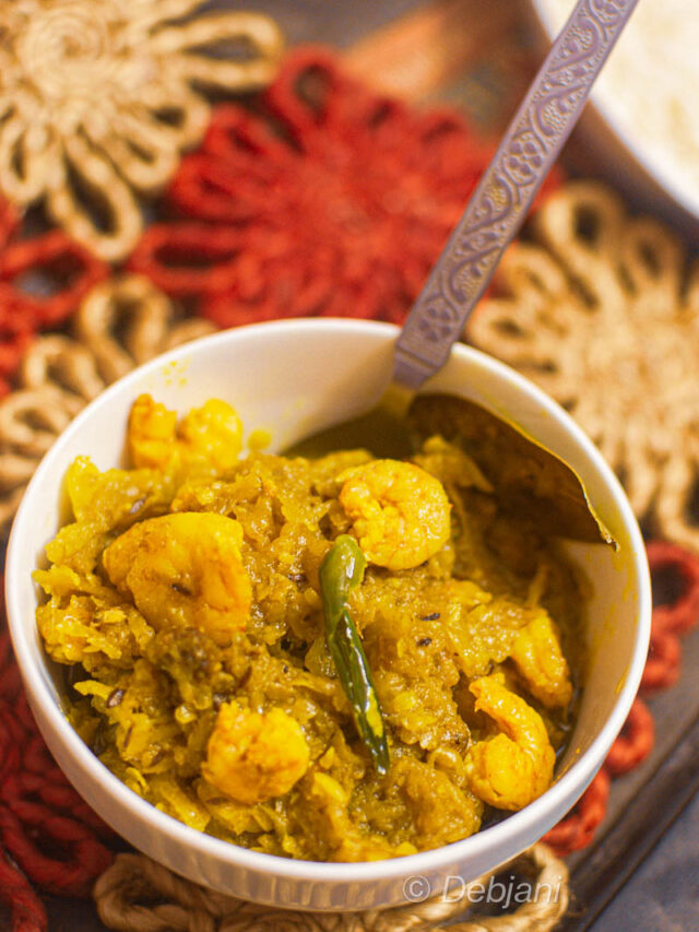 Iconic Bengali Jhol Recipes you shouldn’t miss - Debjanir Rannaghar