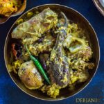 %Gota Sheddho recipe bengali debjanir rannaghar