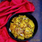 %Hyderabadi Double Ka Meetha Recipe Debjanir Rannaghar