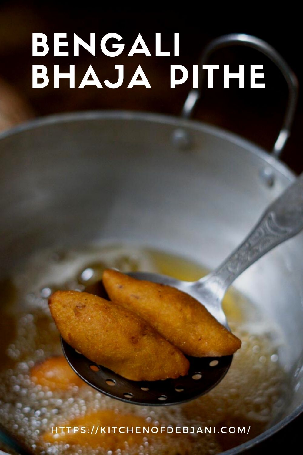 %Bengali Bhaja Pithe Photo Food Pinterest Pin