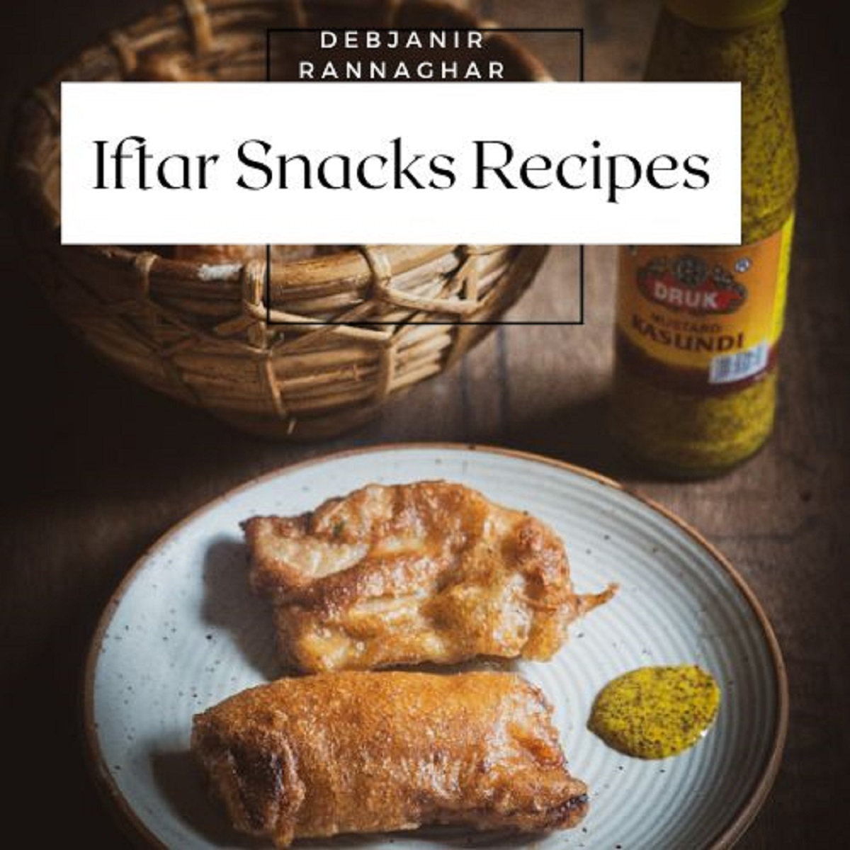 %Easy Iftar Snacks Recipes Debjanir Rannaghar