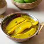 %Bengali Aamer Ambol recipe Debjanir rannaghar