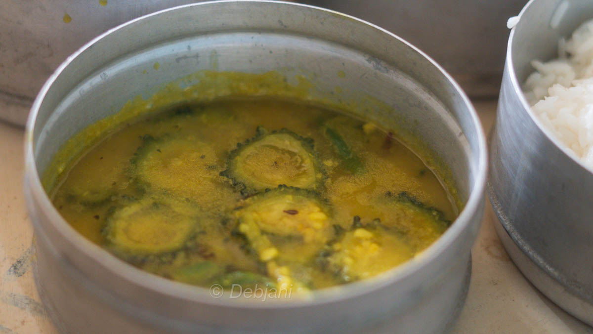 %Bengali Tetor Dal recipe Debjanir rannaghar