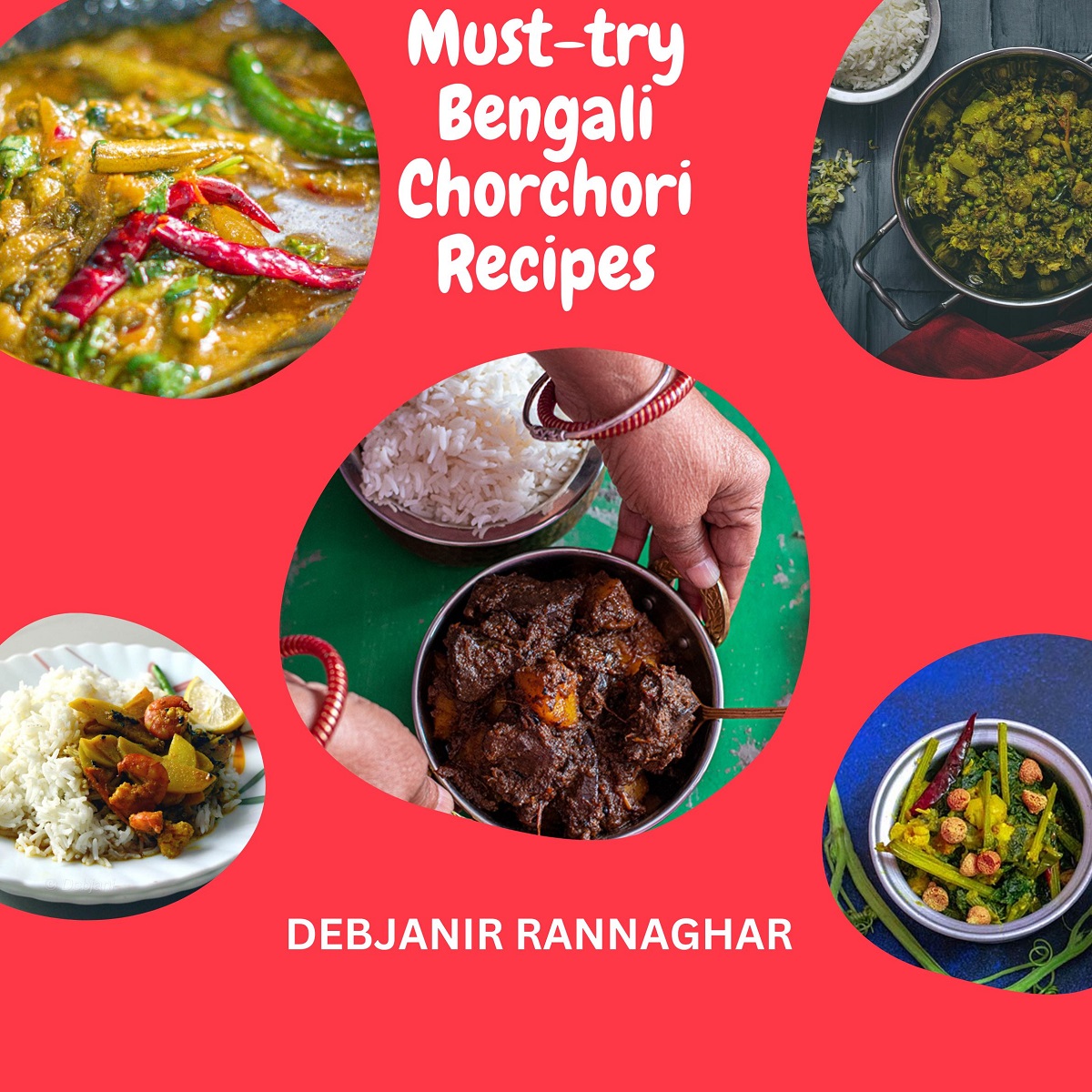 %Must-try Bengali Chorchori Recipes Debjanir Rannaghar