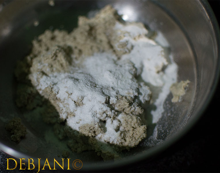 %how to make postor bora