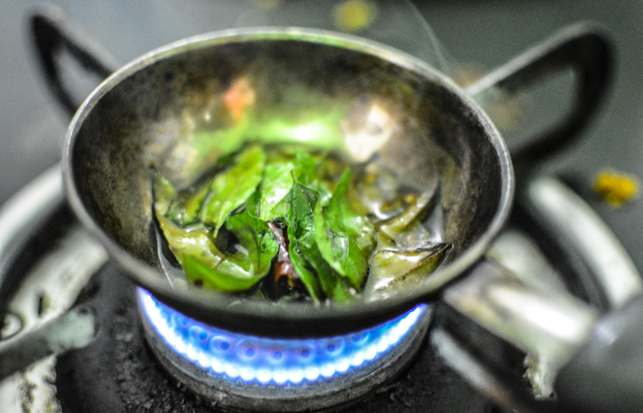 %how to make squid curry debjanir rannaghar