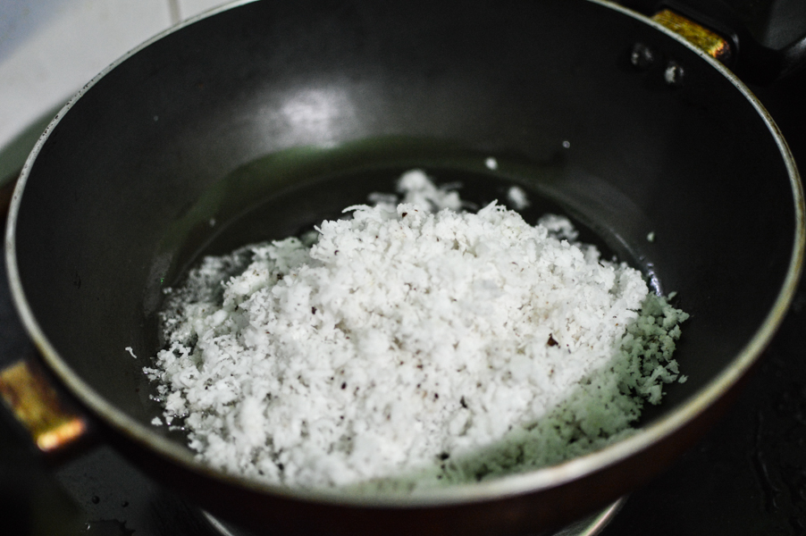 %how to make squid curry debjanir rannaghar