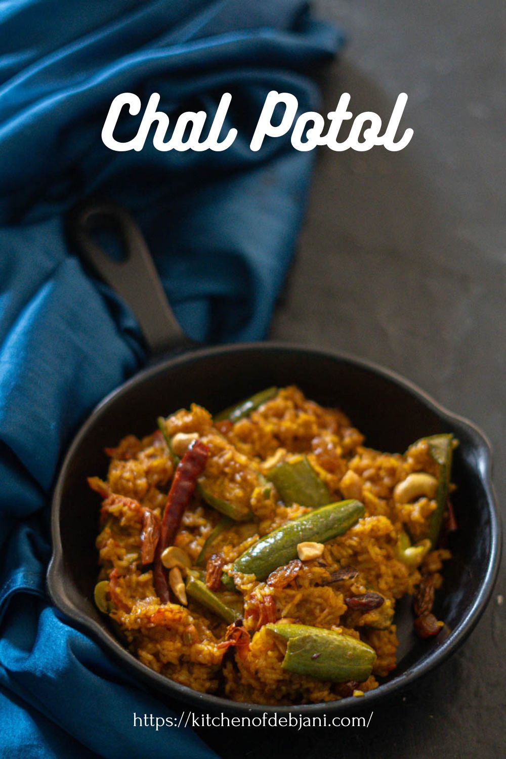 %Chal potol recipe Photo Food Pinterest Pin